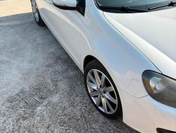 Usata 2011 VW Golf VI Due volumi | 4000 € (Ottimo prezzo)