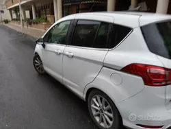 Usata 2017 Ford B-MAX Monovolume | 8800 € (Buon prezzo)