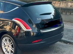 Nero Usata 2011 Lancia Delta Due volumi | 4000 €