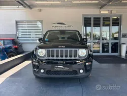 Nero Usata 2023 Jeep Renegade Limited SUV | 20.900 € (Buon prezzo)