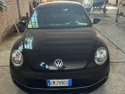 Usata 2012 VW Maggiolino Tre volumi | 8900 € (Ottimo prezzo)