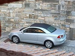 Usata 2008 VW Eos Cabrio | 5800 € (Buon prezzo)