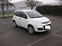 Bianco Usata 2018 Fiat Panda Easy Due volumi | 8200 € (Buon prezzo)