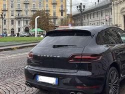 Usata 2018 Porsche Macan SUV | 52.000 € (Cara)
