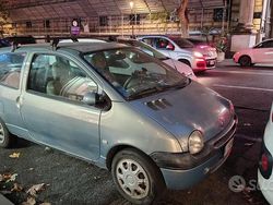 Blu Usata 2003 Renault Twingo Due volumi | 650 €