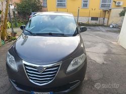 Grigio Usata 2012 Lancia Ypsilon Due volumi | 5799 € (Buon prezzo)