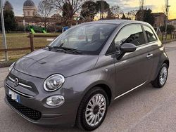 Usata 2020 Fiat 500 Lounge Due volumi | 10.750 € (Buon prezzo)