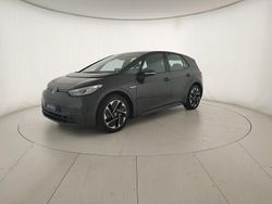 Grigio manganese metallizzato nero Usata 2021 VW ID.3 Pro Performance Due volumi | 19.900 € (Buon prezzo)