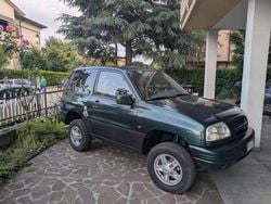 Usata 1998 Suzuki Grand Vitara SUV | 6000 € (Molto cara)