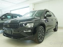 Grigio Nuova 2025 Skoda Kamiq SUV | 22.600 € (Buon prezzo)