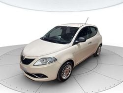 Argento Usata 2018 Lancia Ypsilon Gold Due volumi | 9300 € (Ottimo prezzo)