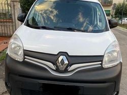 Usata 2017 Renault Kangoo Station wagon | 6750 € (Buon prezzo)