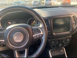 Grigio Usata 2018 Jeep Compass SUV | 17.000 € (Buon prezzo)