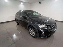 Nero Usata 2024 VW Taigo R-line SUV | 22.990 € (Buon prezzo)