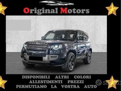 Grigio Usata 2023 Land Rover Defender SE Dynamic SUV | 74.499 € (Molto cara)