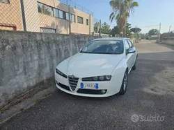 Usata 2011 Alfa Romeo 159 | 3500 € (Super prezzo)