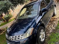 Usata 2006 Nissan Murano | 5000 €