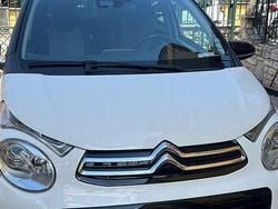 Usata 2019 Citroën C1 Shine Due volumi | 8999 € (Ottimo prezzo)