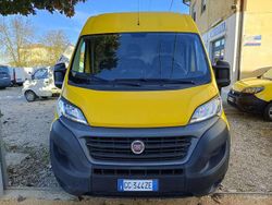Giallo Usata 2021 Fiat Ducato 33 Furgone | 13.500 € (Buon prezzo)