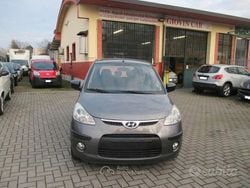 Grigio Usata 2009 Hyundai i10 Due volumi | 4000 € (Buon prezzo)