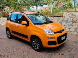 Usata 2019 Fiat Panda Due volumi | 8800 € (Buon prezzo)