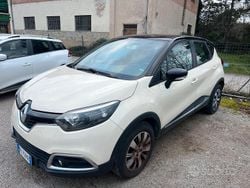 Bianco Usata 2015 Renault Captur XMOD SUV | 3700 € (Super prezzo)
