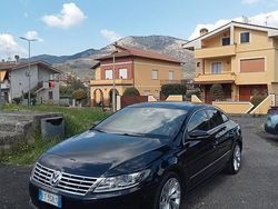 Usata 2013 VW CC Tre volumi | 8500 € (Buon prezzo)