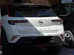 Usata 2021 Opel Mokka GS Line SUV | 17.000 € (Buon prezzo)