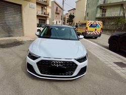 Usata 2019 Audi A1 Sportback Admired Due volumi | 18.500 € (Ottimo prezzo)