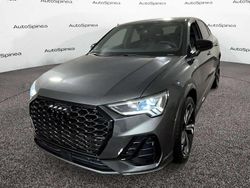 Other Usata 2025 Audi Q3 S-Line SUV | 43.900 € (Buon prezzo)