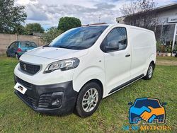 Bianco Usata 2016 Peugeot Expert Premium Furgone | 8990 € (Buon prezzo)