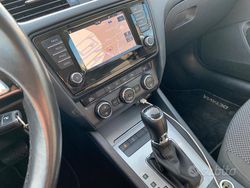 Grigio Usata 2016 Skoda Octavia Station wagon | 10.200 € (Ottimo prezzo)