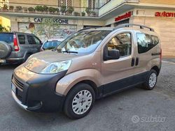 Grigio Usata 2013 Citroën Nemo XTR Monovolume | 5900 € (Buon prezzo)