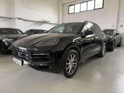 Nero Usata 2024 Porsche Cayenne SUV | 89.990 € (Ottimo prezzo)