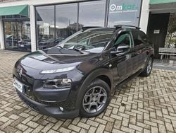 Nero Usata 2015 Citroën C4 Shine SUV | 6900 € (Buon prezzo)