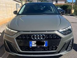 Usata 2019 Audi A1 Sportback S-Line Due volumi | 19.500 € (Buon prezzo)