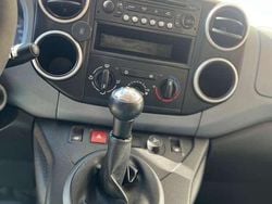 Grigio Usata 2011 Citroën Berlingo Monovolume | 3300 € (Super prezzo)