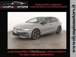 Delfingrau metallic Usata 2024 VW Golf VIII GTI Tre volumi | 38.890 € (Buon prezzo)