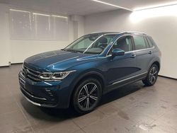 Blu Usata 2023 VW Tiguan Elegance SUV | 33.000 € (Buon prezzo)