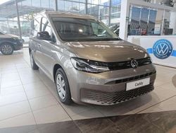 Mojave Nuova 2025 VW Caddy Monovolume | 31.800 €