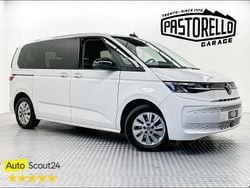 Bianco Usata 2022 VW Multivan Furgone | 44.900 € (Ottimo prezzo)