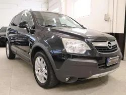 Nero Usata 2009 Opel Antara Edition+ SUV | 4200 € (Buon prezzo)
