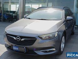 Non disponibile Usata 2019 Opel Insignia Exklusiv Station wagon | 13.800 € (Buon prezzo)