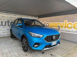 Blu Usata 2024 MG ZS Luxury Station wagon | 14.999 € (Buon prezzo)
