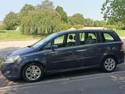 Usata 2009 Opel Zafira Cosmo Monovolume | 2900 € (Buon prezzo)