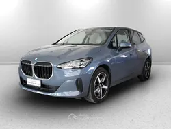 Storm bay metallizzato Usata 2024 BMW 216 Active Tourer Comfort Edition Monovolume | 29.900 € (Ottimo prezzo)
