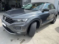 Grigio Usata 2019 VW T-Roc Advance SUV | 17.500 € (Ottimo prezzo)