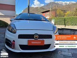 Usata 2008 Abarth Grande Punto Due volumi | 10.490 €