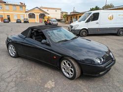 Nero Usata 1996 Alfa Romeo 146 Ti Due volumi | 5000 € (Molto cara)