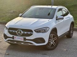 Bianco Usata 2023 Mercedes GLA180 SUV | 31.900 € (Ottimo prezzo)